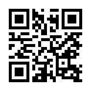 FacebookアカウントQRコード