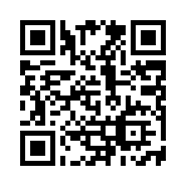 instagramアカウントQRコード