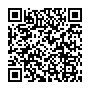 LINEカイロプラクティック用アカウントQRコード